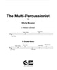 The Multi-Percussionist P.O.D. cover